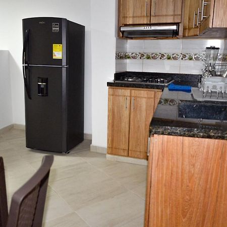 شقة غواتابيه  في La Plazoleta Apartamento المظهر الخارجي الصورة
