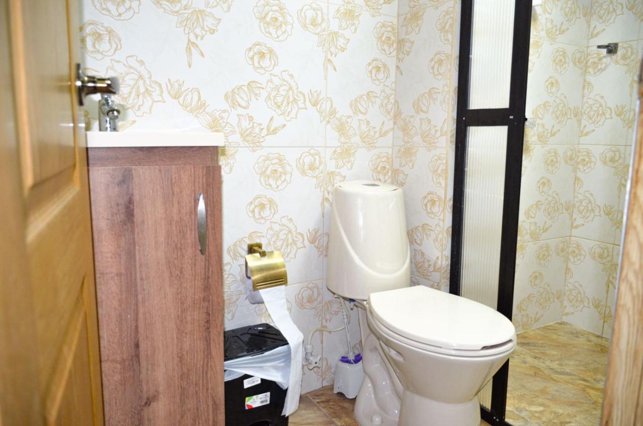 شقة غواتابيه  في La Plazoleta Apartamento المظهر الخارجي الصورة